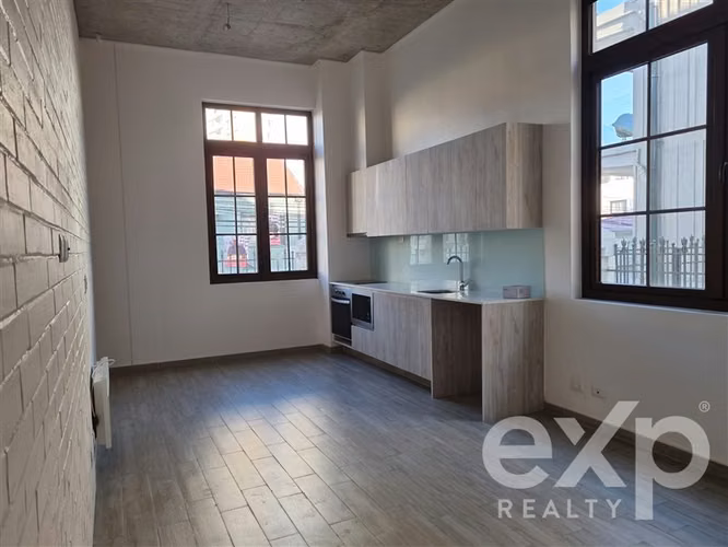 Departamento en arriendo de 1 dorm. en Valparaíso