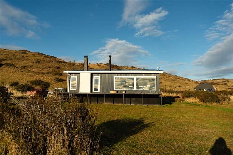 Casa en venta de 3 dorm. y terr. de 5000 m2 en Natales