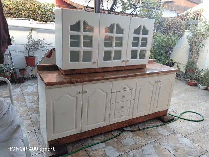MUEBLES DE COCINA