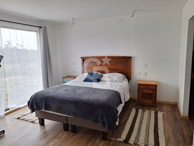 Oportunidad para Inversión o Vivienda en Puerto Varas.