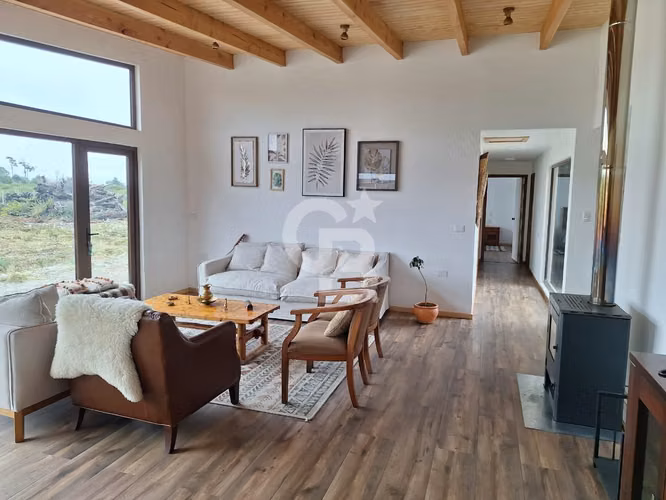 Oportunidad para Inversión o Vivienda en Puerto Varas.