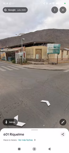 Paño Inmobiliario Premium en Taltal 701 M2. Esquina Céntrica