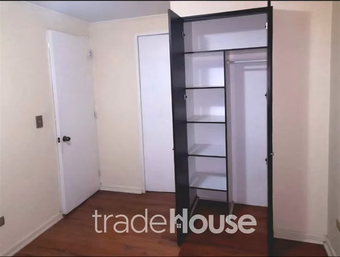 Departamento en venta de 1 dorm. en Santiago - Imagen 8