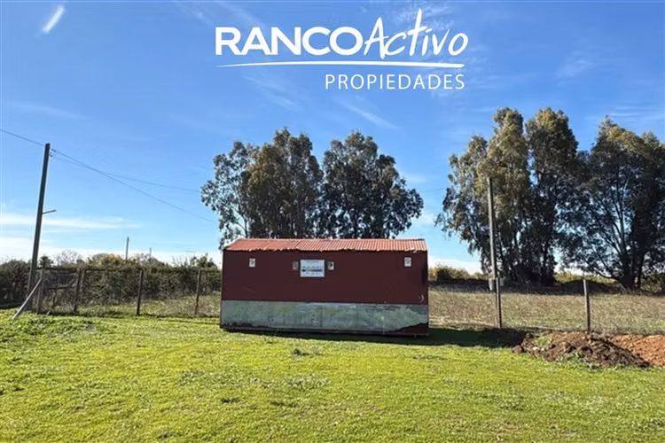 Sitio en venta en Chillán Viejo