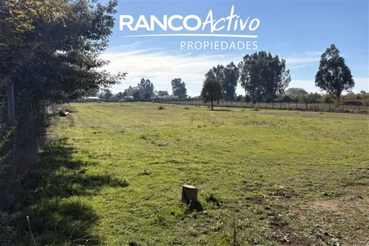 Sitio en venta en Chillán Viejo
