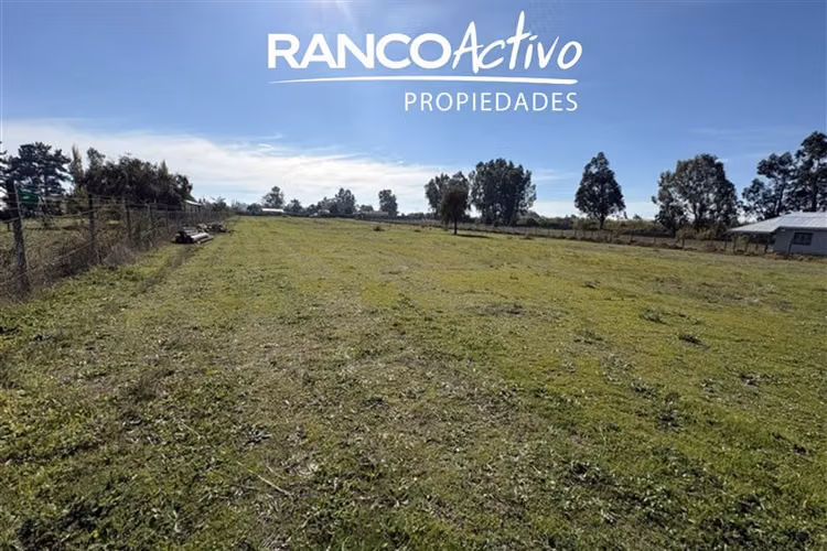 Sitio en venta en Chillán Viejo