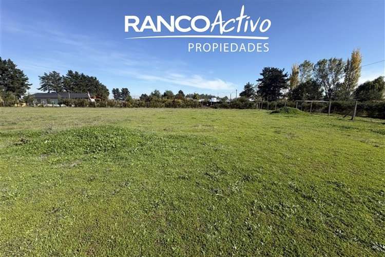 Sitio en venta en Chillán Viejo