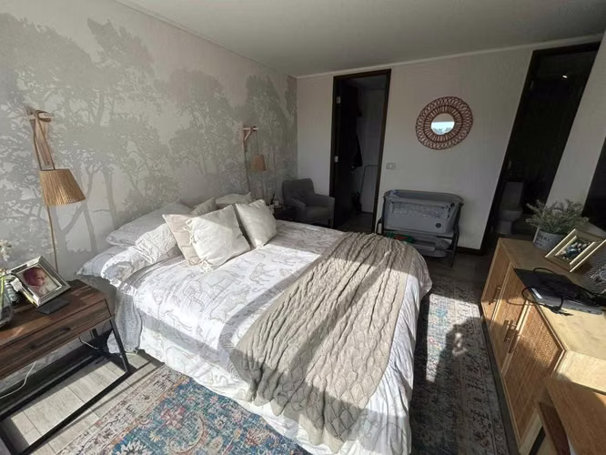 Moderno Departamento en venta en Concón (174176)