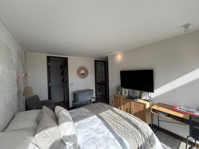 Moderno Departamento en venta en Concón (174176)