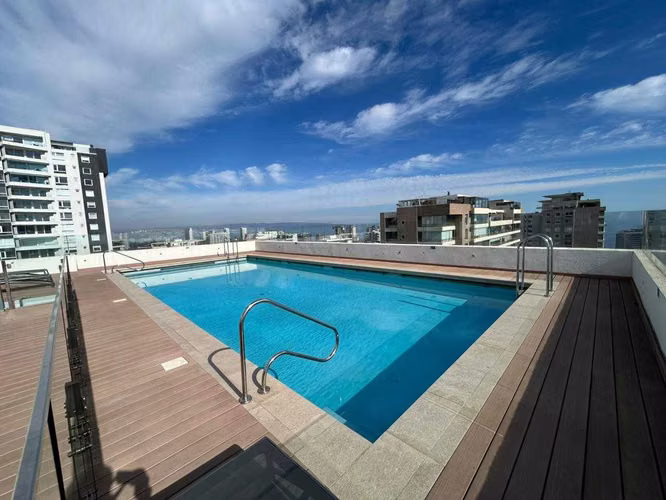 Moderno Departamento en venta en Concón (174176)