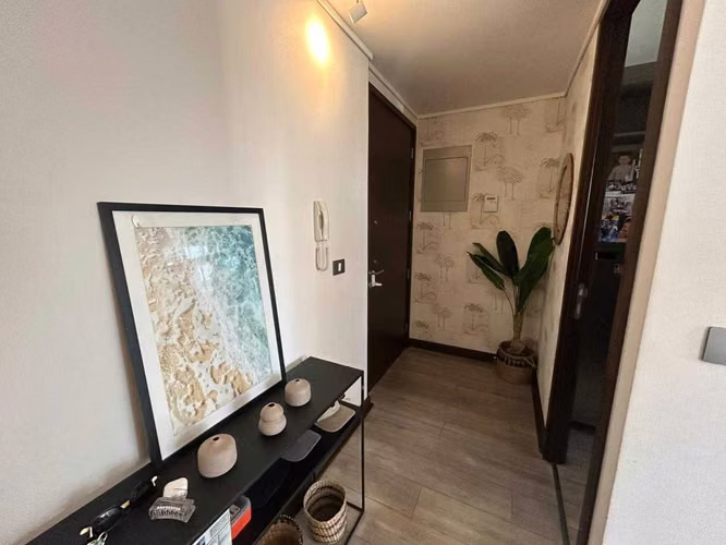 Moderno Departamento en venta en Concón (174176)