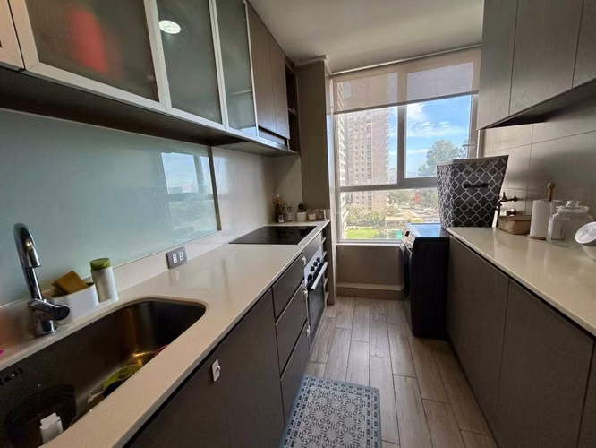 Moderno Departamento en venta en Concón (174176)
