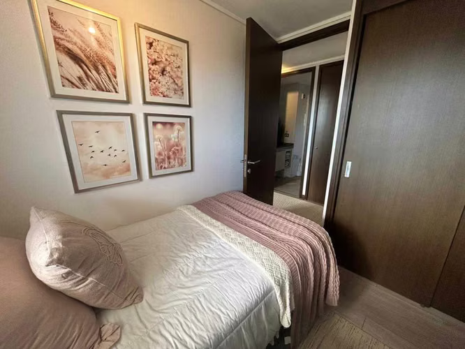 Moderno Departamento en venta en Concón (174176)