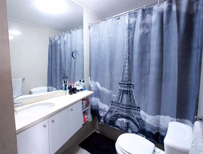 Impecable departamento con estacionamiento y bodega