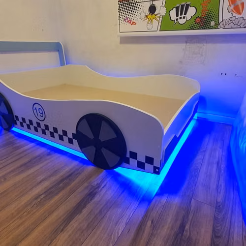 Maestro Mueblista Con Experiencia - Empresa de Muebles