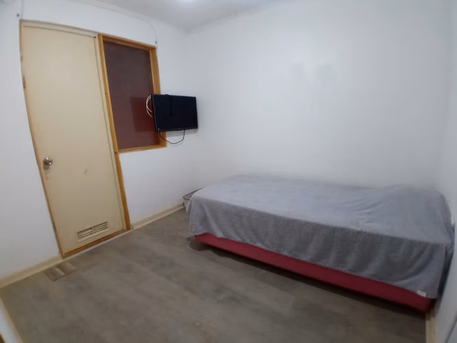 CASA AMPLIADA EN CONDOMINIO PALMAS DE SAN RAMON II