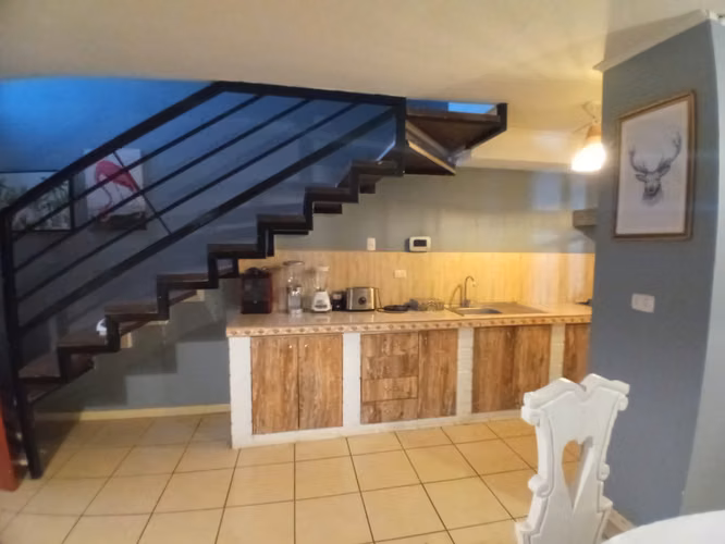 CASA AMPLIADA EN CONDOMINIO PALMAS DE SAN RAMON II