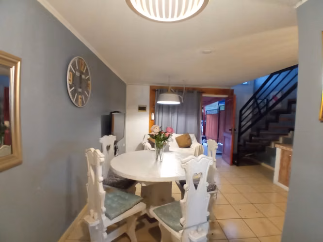 CASA AMPLIADA EN CONDOMINIO PALMAS DE SAN RAMON II