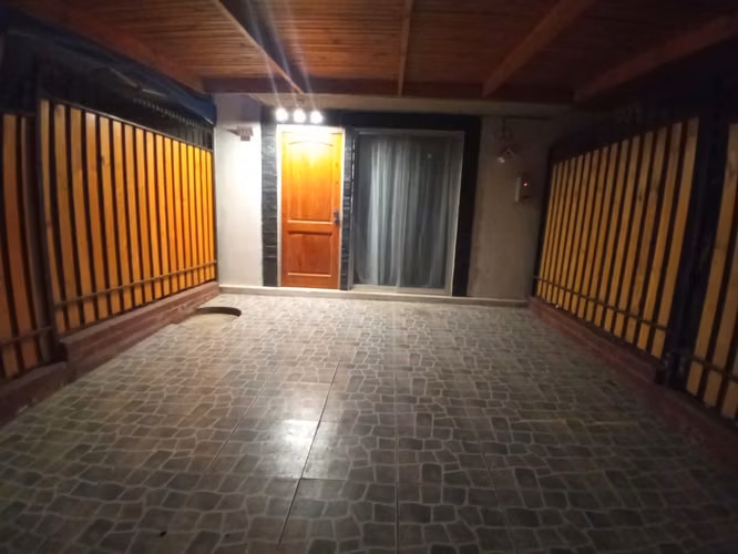 CASA AMPLIADA EN CONDOMINIO PALMAS DE SAN RAMON II