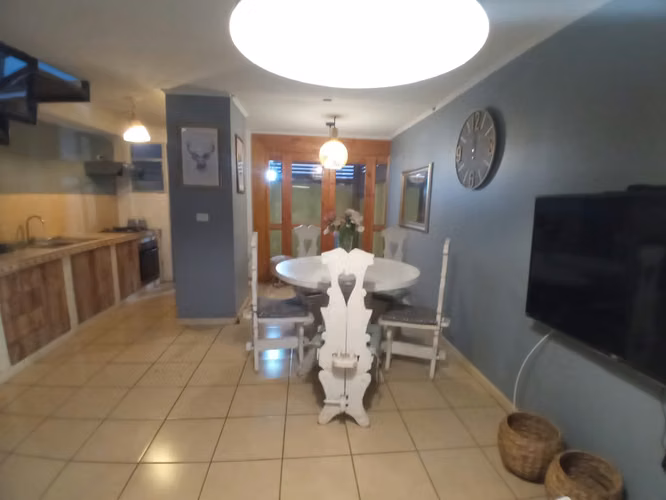 CASA AMPLIADA EN CONDOMINIO PALMAS DE SAN RAMON II