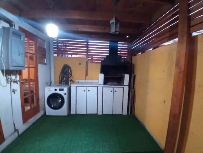 CASA AMPLIADA EN CONDOMINIO PALMAS DE SAN RAMON II