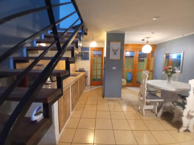 CASA AMPLIADA EN CONDOMINIO PALMAS DE SAN RAMON II