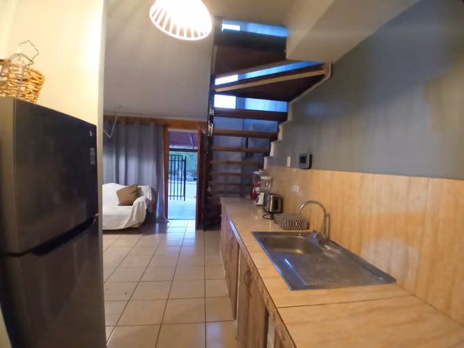 CASA AMPLIADA EN CONDOMINIO PALMAS DE SAN RAMON II