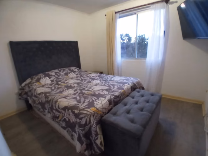 CASA AMPLIADA EN CONDOMINIO PALMAS DE SAN RAMON II