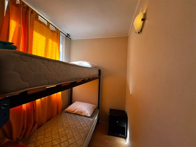 Departamento en venta de 3 dorm. en La Serena