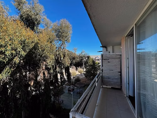 Departamento en venta de 3 dorm. en La Serena