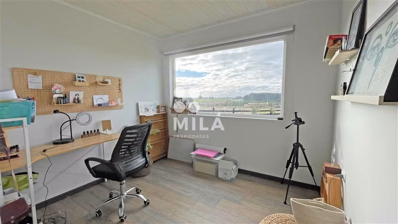 Casa arriendo Senderos del Bosque, Llanquihue. 4 dormitorios - Imagen 19