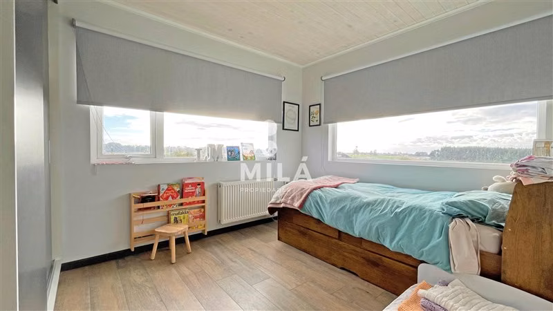 Casa arriendo Senderos del Bosque, Llanquihue. 4 dormitorios - Imagen 17