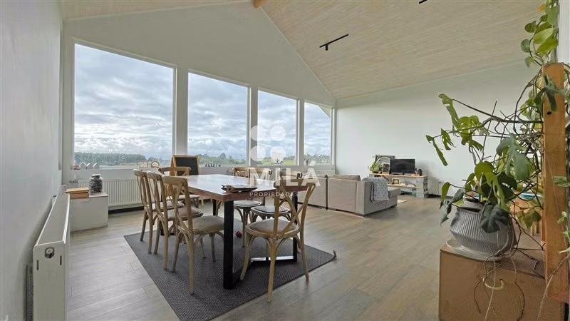 Casa arriendo Senderos del Bosque, Llanquihue. 4 dormitorios