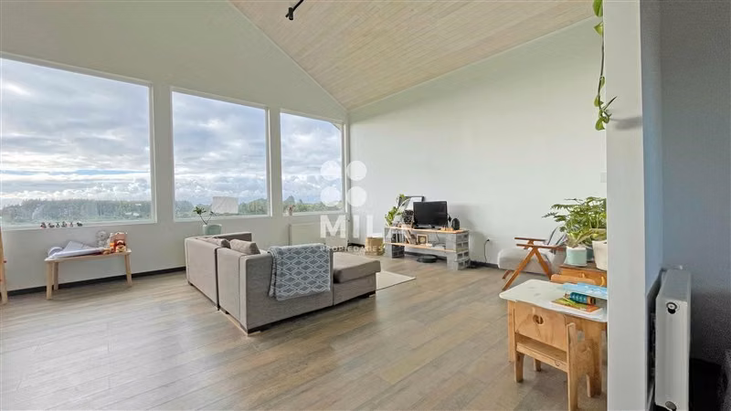 Casa arriendo Senderos del Bosque, Llanquihue. 4 dormitorios