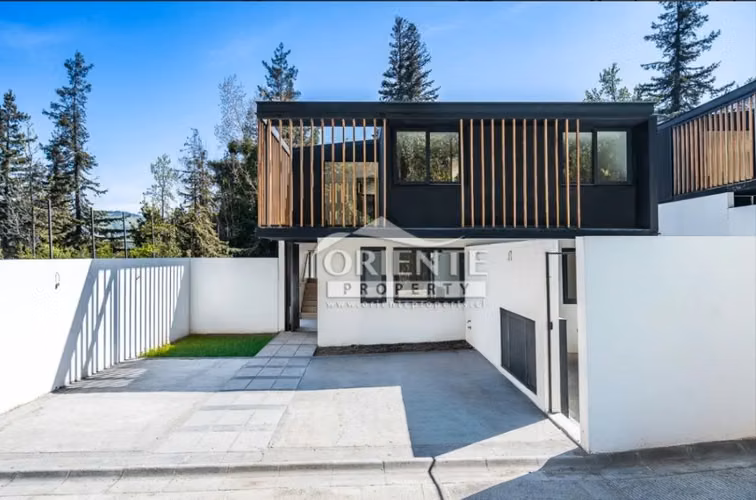 CASA EN CONDOMINO NUEVA SIN COMISIÓN