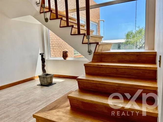 Arriendo parcela Amoblada Pirque 6000m2 350m2 casa