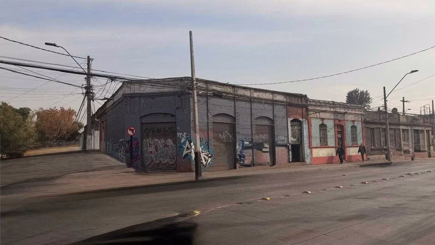 Altura / Equipamiento / Comercial  (174430)