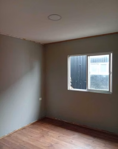 Arriendo casa en valle volcanes