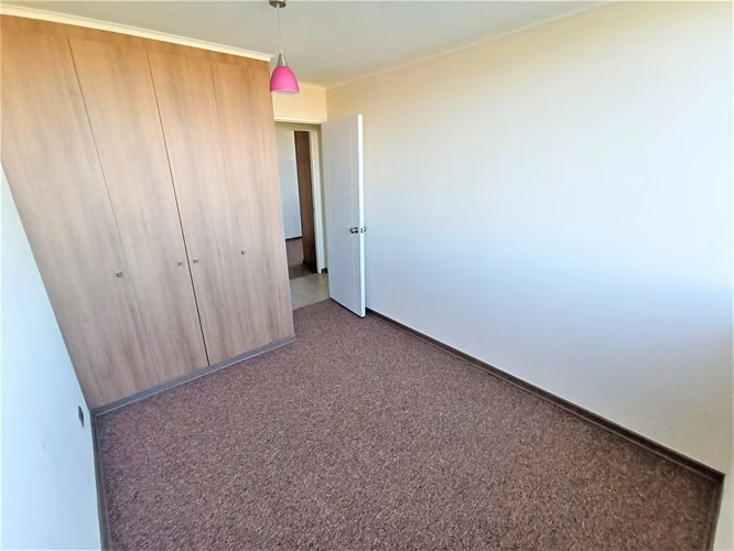 DPTO 3 dorm c/ 2 ESTACIONAMIENTOS / sector MARAÑÓN - Viña del Mar
