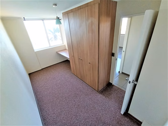 DPTO 3 dorm c/ 2 ESTACIONAMIENTOS / sector MARAÑÓN - Viña del Mar