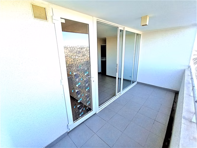 DPTO 3 dorm c/ 2 ESTACIONAMIENTOS / sector MARAÑÓN - Viña del Mar