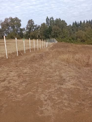 Se Vende Parcela En Coihueco, Chillán