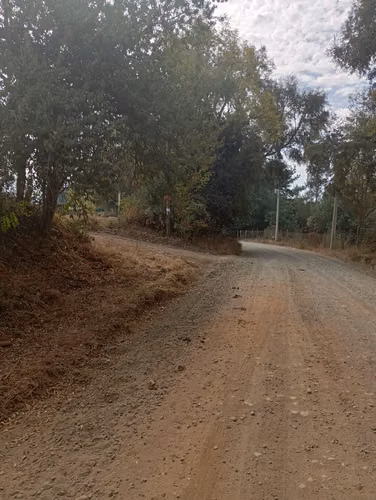 Se Vende Parcela En Coihueco, Chillán