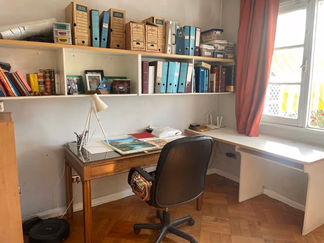 VENTA AMPLIA CASA 5DO  4BA SALA DE ESTAR GRANDE LAS CONDES