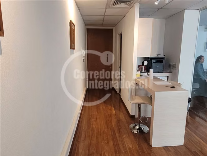 Oficina en venta en Lo Barnechea - Imagen 9