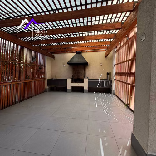 Departamento en Venta a pasos metro chacabuco (172242)