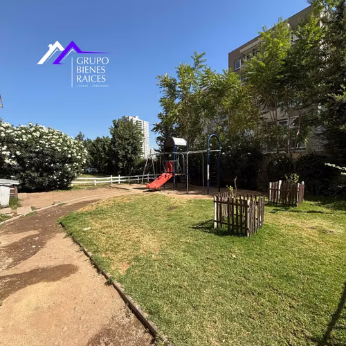 Departamento en Venta a pasos metro chacabuco (172242)