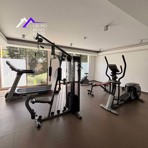 Departamento en Venta a pasos metro chacabuco (172242)