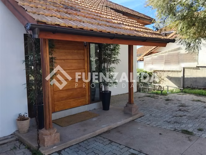 Casa en venta de 6 dorm. en Viña del Mar