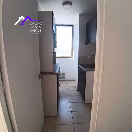 Cómodo y acogedor departamento. (173205)